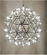 Calarbo™ Orbital - LED Hanging Lamp Light