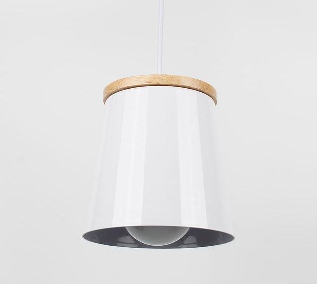 Calarbo™ Modern Nordic Drop Down Lamp White Light
