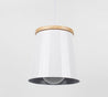 Calarbo™ Modern Nordic Drop Down Lamp White Light