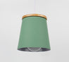 Calarbo™ Modern Nordic Drop Down Lamp Light