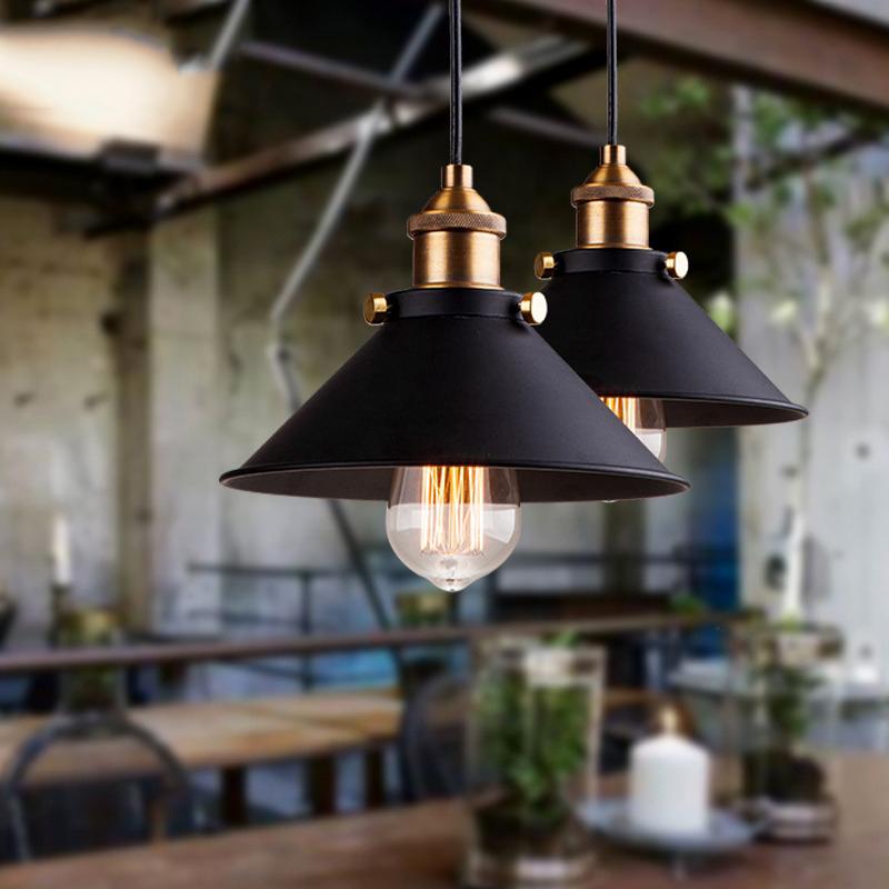 Calarbo™ Modern Nordic Industrial Hanging Lamp Light