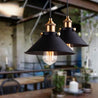 Calarbo™ Modern Nordic Industrial Hanging Lamp Light