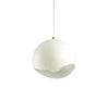 Calarbo™ Atupa - Dome Hanging Pendant Lighting White Individual Light