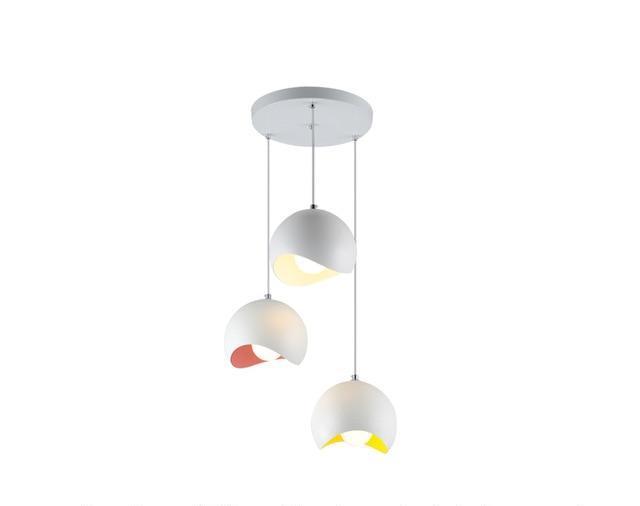 Calarbo™ Atupa - Dome Hanging Pendant Lighting Light
