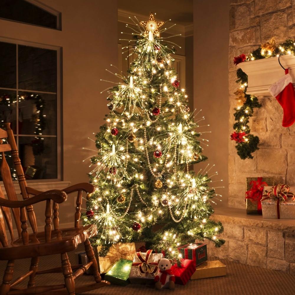 Calarbo™ LED Starburst Lights Light