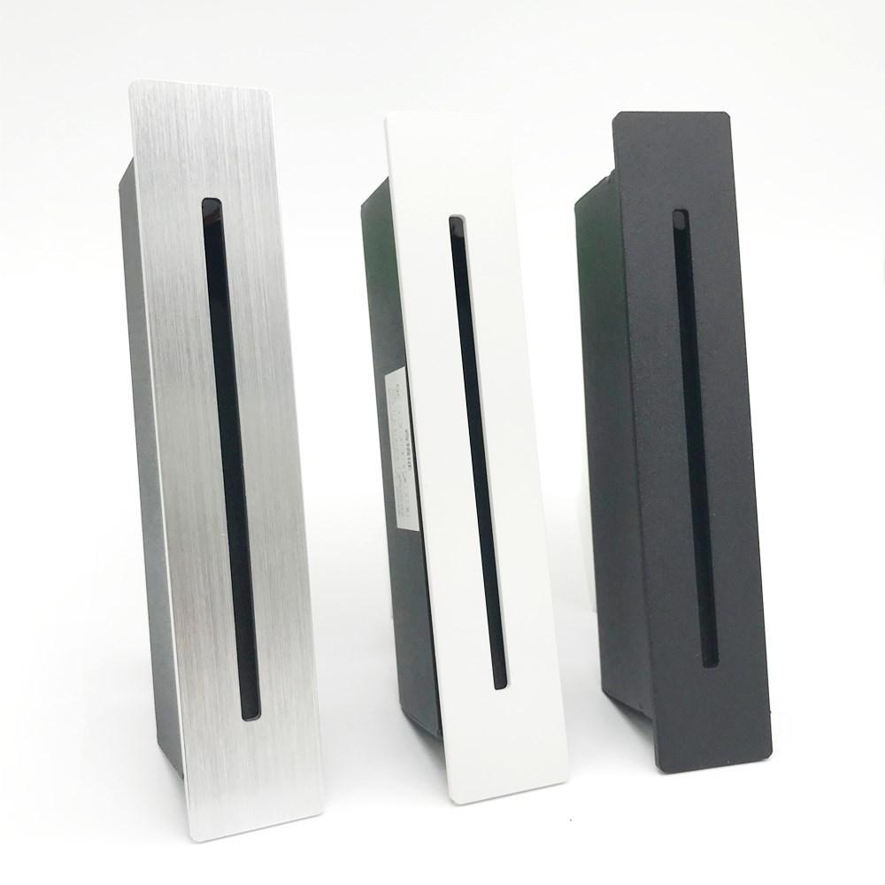 Calarbo™ Dex - Recessed Light Effect Wall Light Light