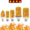 Calarbo™ Firelight - Lifelike LED Flame Light Bulb Light