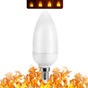 Calarbo™ Firelight - Lifelike LED Flame Light Bulb Light