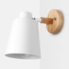 Calarbo™ Modern Nordic Lantern Wall Lamp Light