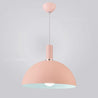 Calarbo™ Modern Nordic Round Lampshade Hanging Light Light