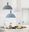 Calarbo™ Modern Nordic Round Lampshade Hanging Light Light