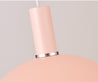 Calarbo™ Modern Nordic Round Lampshade Hanging Light Light