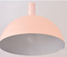 Calarbo™ Modern Nordic Round Lampshade Hanging Light Light