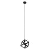 Calarbo™ Caerus - Modern Nordic Geometric Cube Hanging Lamp Light