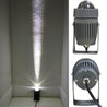 Calarbo™ Corbin - Water-Proof Uni-Direction Spotlight Cool White Light