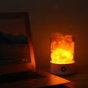 Calarbo™ Modus - Himalayan Salt Lamp White Light