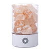 Calarbo™ Modus - Himalayan Salt Lamp Light