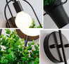 Calarbo™ Brielle - Modern Nordic Planter Wall Lamp Light