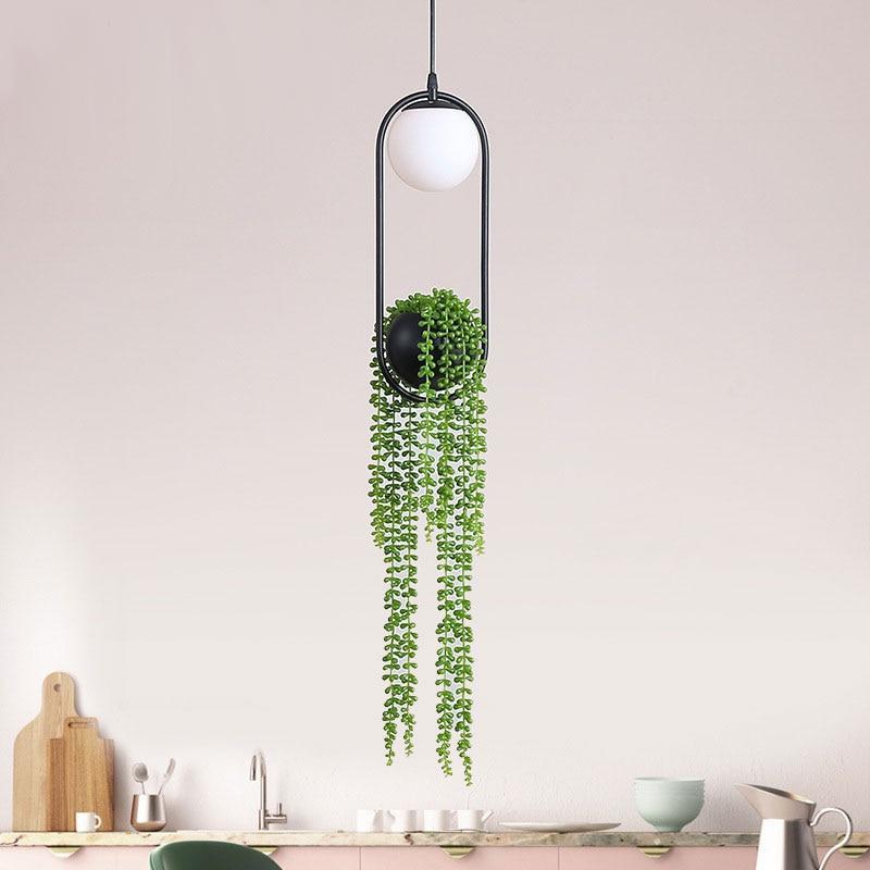 Calarbo™ Wren - Sky Garden Planter Light Light