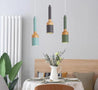 Calarbo™ Butler - Modern Nordic LED Brush Pendant Light Light