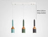 Calarbo™ Butler - Modern Nordic LED Brush Pendant Light Light