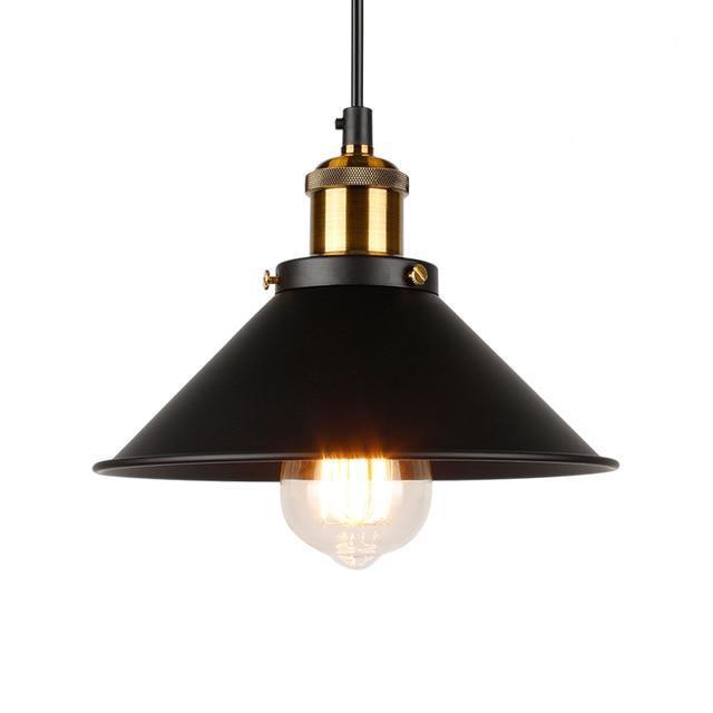 Calarbo™ Pius - Modern Shade Hanging Lamp Light