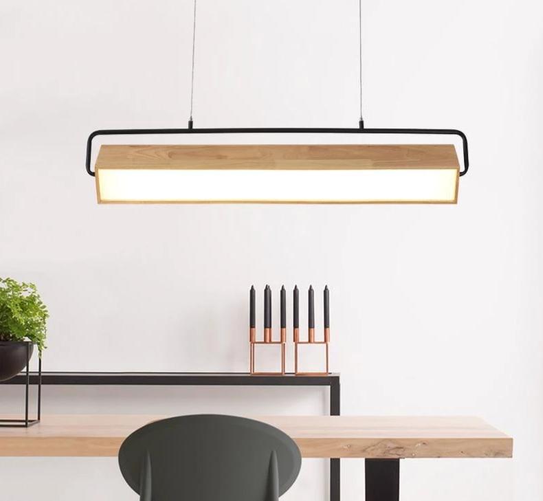 Calarbo™ Adelbert - Adjustable LED Hanging Lamp Light