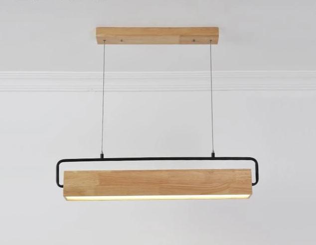 Calarbo™ Adelbert - Adjustable LED Hanging Lamp Warm White Light