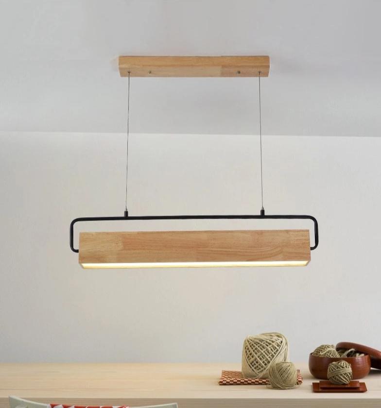 Calarbo™ Adelbert - Adjustable LED Hanging Lamp Light