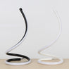 Calarbo™ Sansa - Dimmable Spiral Desk Lamp Light