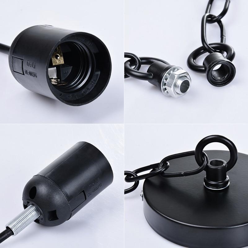 Calarbo™ Erato - Hanging Wooden Wine Barrel Light Light