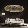 Calarbo™ Amica - Modern Art Deco Star Light Dotted Cloud Lamps Light