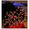 Calarbo™ Trixie - LED Solar Powered Fairy Lights Multi-Color Light