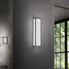 Calarbo™ Ilumi - Modern Rectangular LED Lamp Light