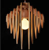 Calarbo™ Indre - Art Deco Modern Drop Pendant Light Light