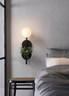 Calarbo™ Hiram - Modern Nordic Planter Lamp Light