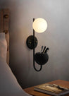 Calarbo™ Hiram - Modern Nordic Planter Lamp Light
