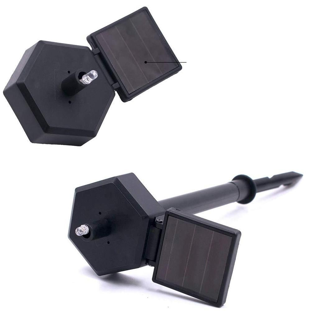 Calarbo™ Owl LED Garden Light