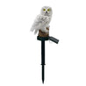 Calarbo™ Owl LED Garden Light