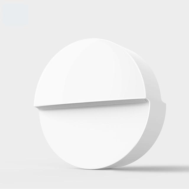 Calarbo™ Denton - Bluetooth LED Body Sensor Lamp Light