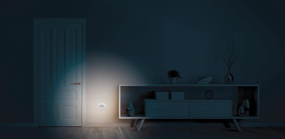 Calarbo™ Denton - Bluetooth LED Body Sensor Lamp Light