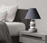 Calarbo™ Stonia - Modern Ceramic Stone Pile Lamp Light