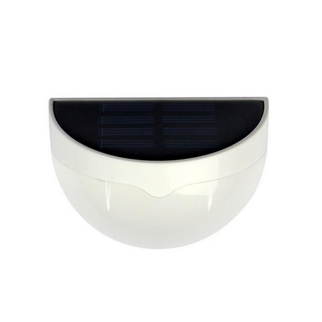 Calarbo™ Suri - Solar Powered Outdoor LED Light Light