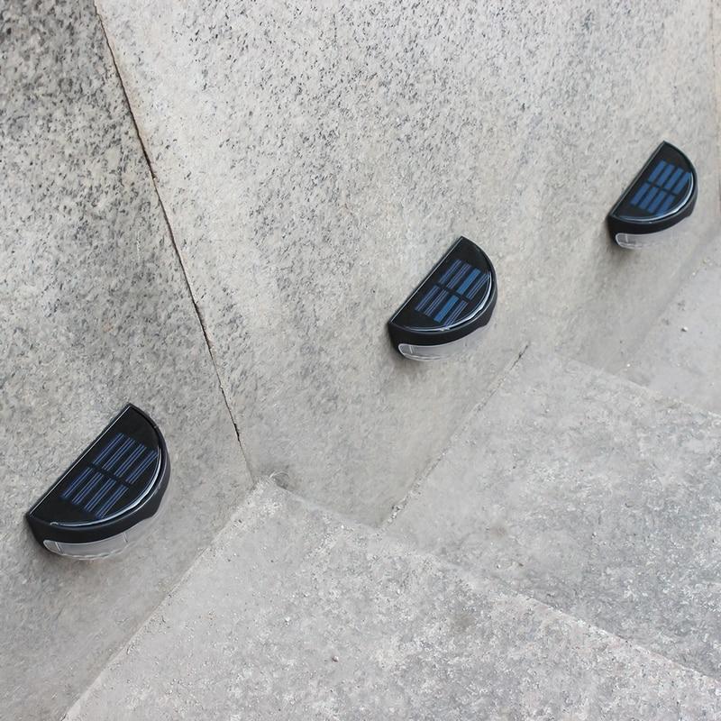 Calarbo™ Suri - Solar Powered Outdoor LED Light Light