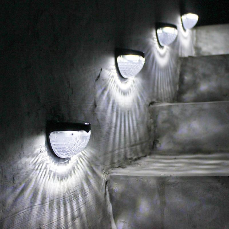 Calarbo™ Suri - Solar Powered Outdoor LED Light Light