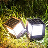 Calarbo™ Lore - Modern Nordic Waterproof LED Cube Lamp Light