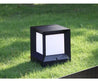Calarbo™ Lore - Modern Nordic Waterproof LED Cube Lamp Solar Powered Light