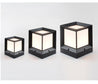 Calarbo™ Lore - Modern Nordic Waterproof LED Cube Lamp Light