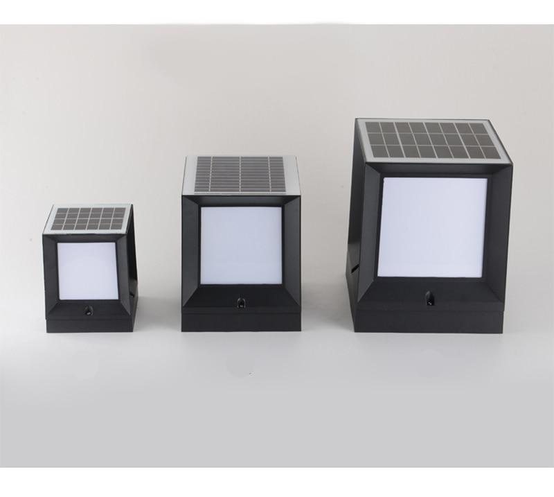 Calarbo™ Lore - Modern Nordic Waterproof LED Cube Lamp Light