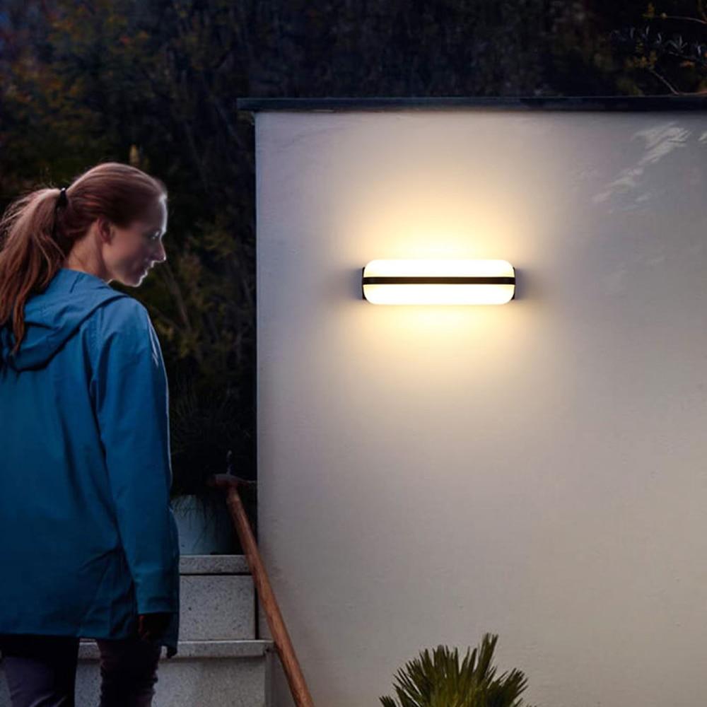 Calarbo™ Mondo - Outdoor Waterproof LED Light Light